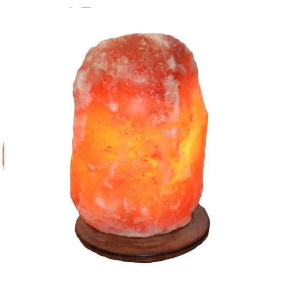Lampe de sel d’Himalaya