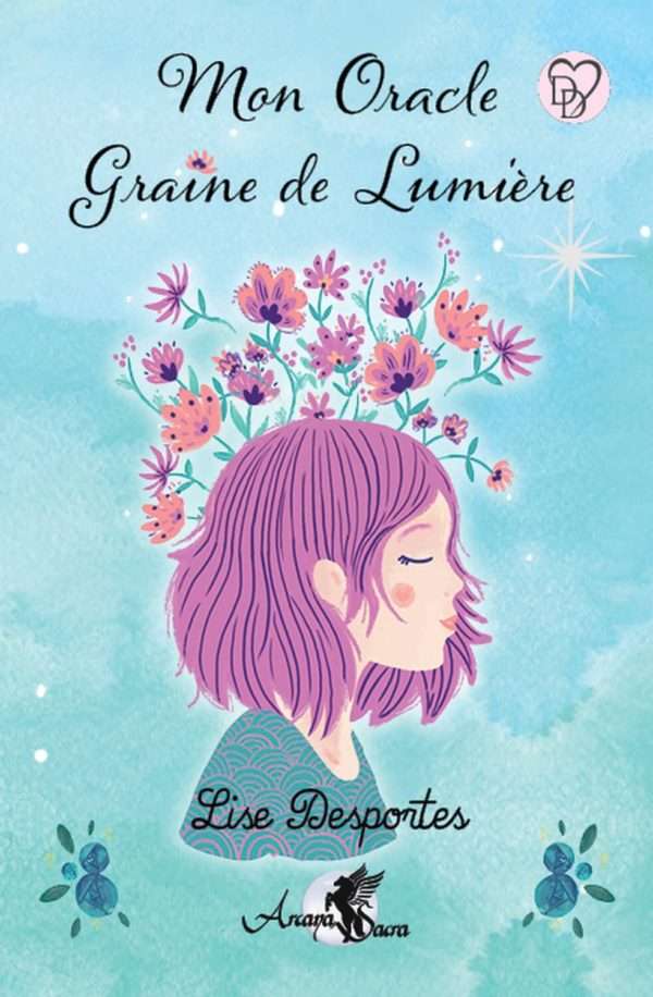 Mon oracle Graine de lumiere