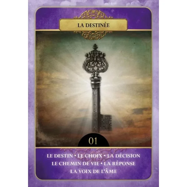 L’oracle Belline Sanchez – Image 2