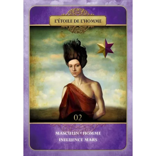 L’oracle Belline Sanchez – Image 4